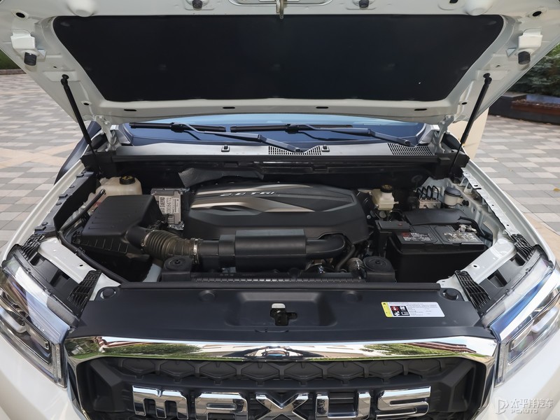 上汽大通t70新车报价,上汽大通t70图片及报价