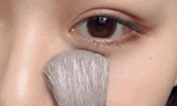 三秒让你找到最适合你的眼妆,让你一秒变美的眼妆小细节