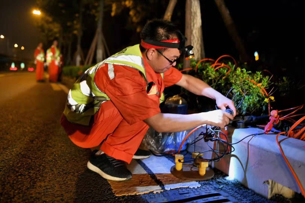 探地200米新发现：成都建“地下城”有可为