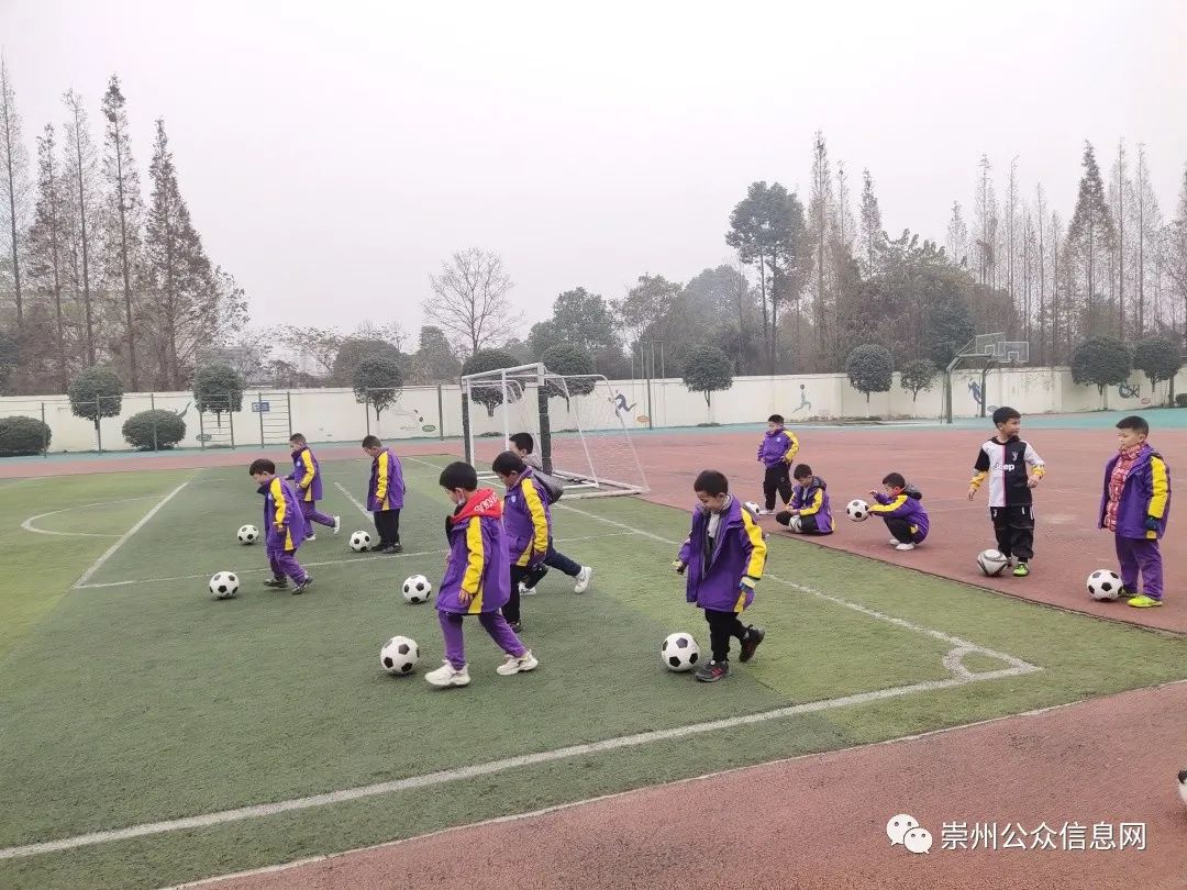 崇州小学上榜,成都小学足球特点学校