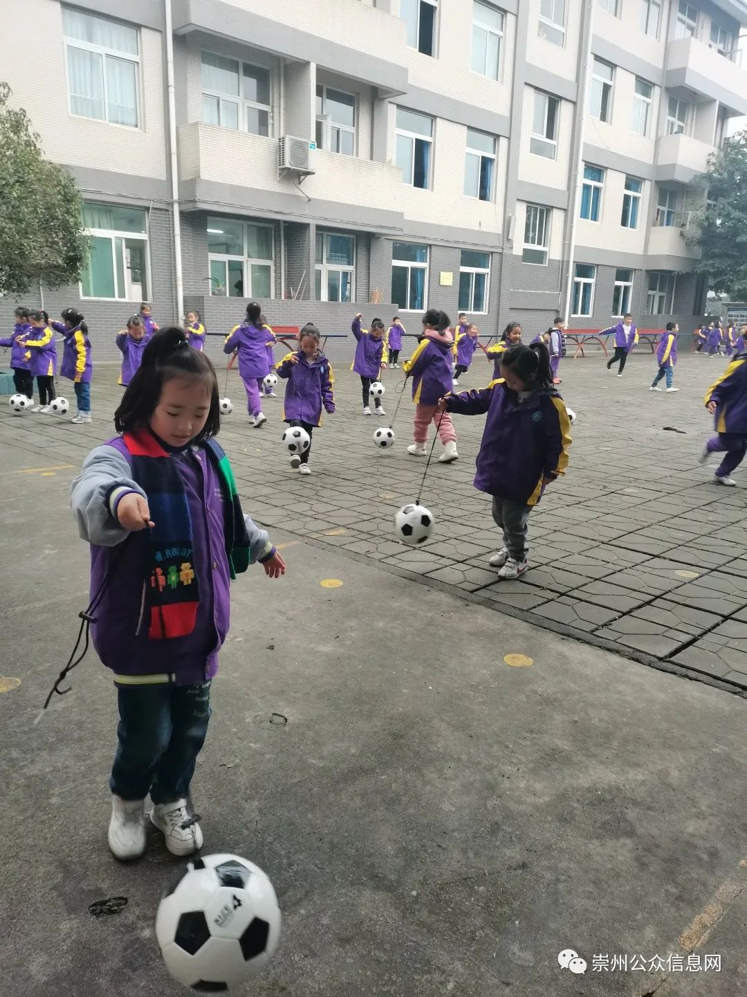 崇州小学上榜,成都小学足球特点学校