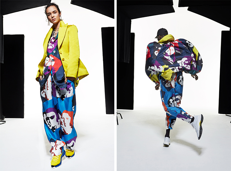 AlberElbaz献上回归首秀，一个诞生于2020年代的奢侈品牌长什么样？