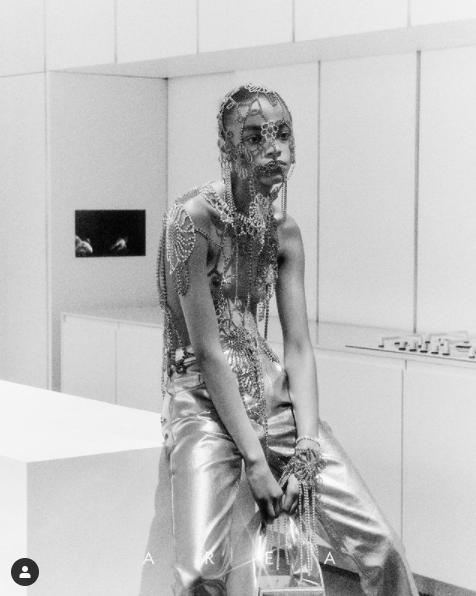 浪姐2高光,浪姐2出圈的舞台