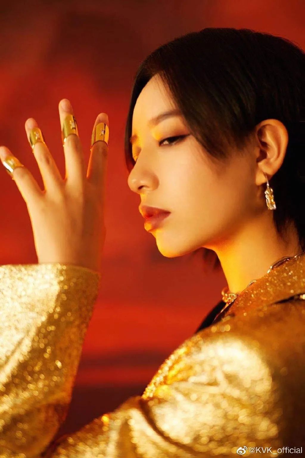 浪姐2高光,浪姐2出圈的舞台