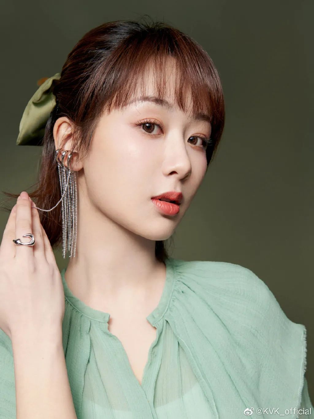 浪姐2高光,浪姐2出圈的舞台