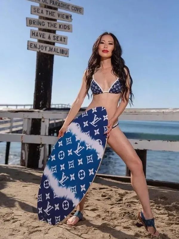 璀璨帝国亚裔,亚裔富豪的璀璨帝国第一季