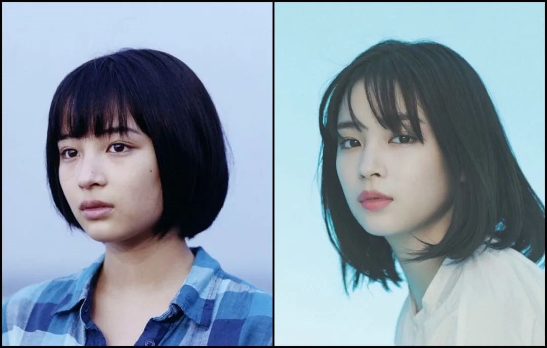 2021年大年流行的发型,2021会场流行发型