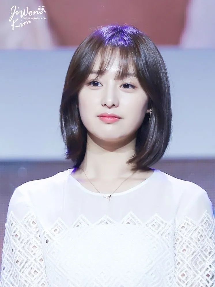 2021年大年流行的发型,2021会场流行发型