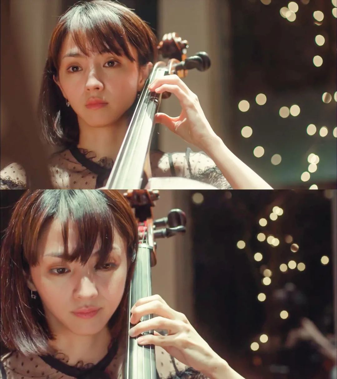 2021年大年流行的发型,2021会场流行发型