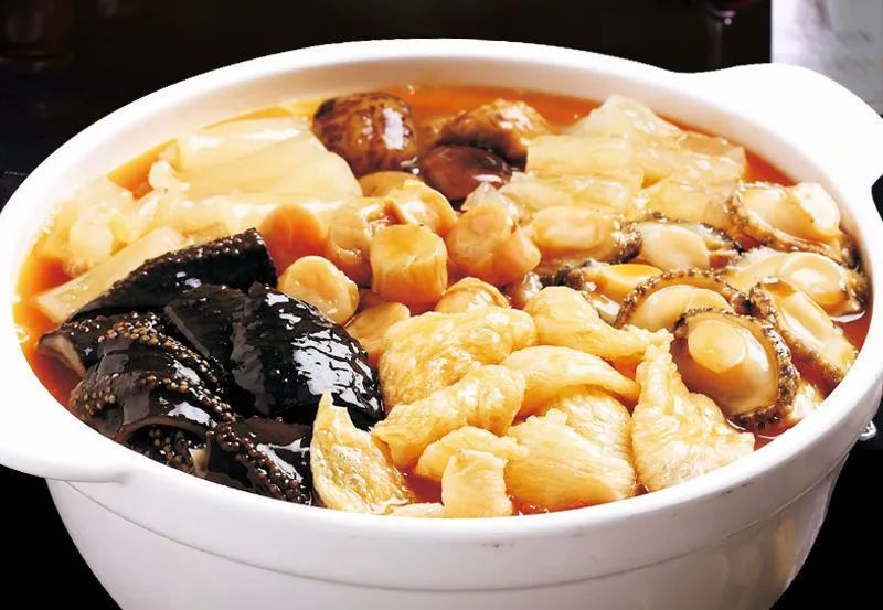 最正宗的佛跳墙酒店,佛跳墙的五星级酒店