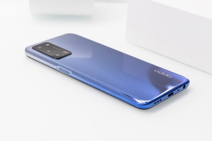 oppoa55测评充满电多久,oppoA55测评跑分