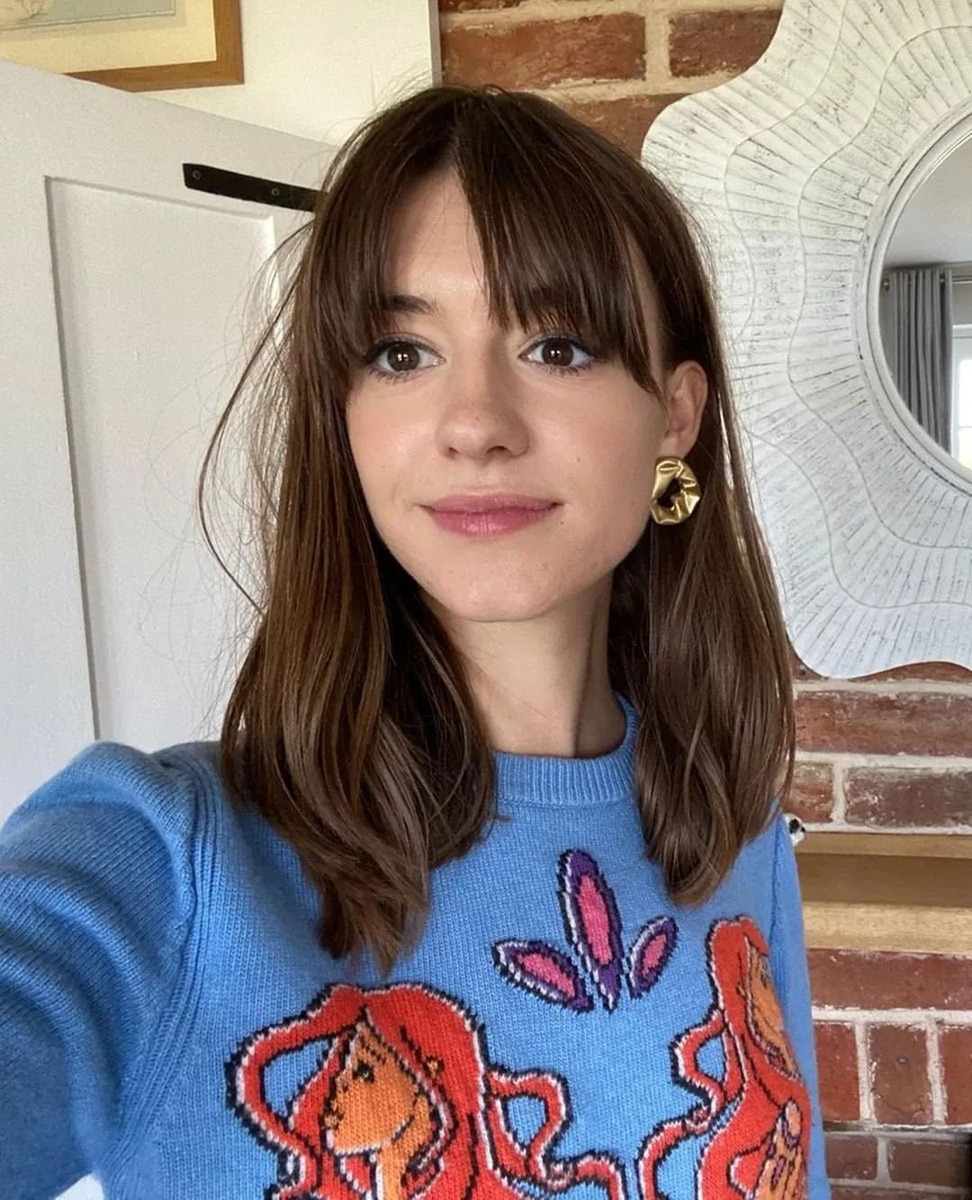 这该死的购物欲，又让我买了1.2.3.4.5.6件金色首饰