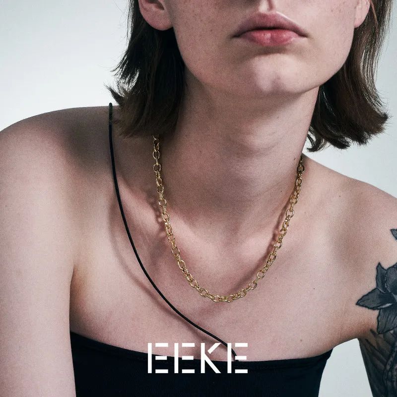 这该死的购物欲，又让我买了1.2.3.4.5.6件金色首饰