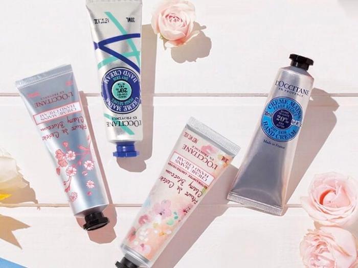 美妆巨头有哪些,美妆5大巨头