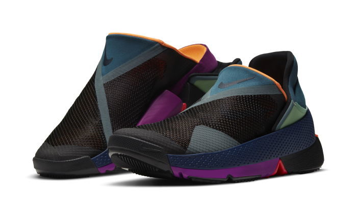 耐克旋钮式运动鞋,耐克新款免提鞋