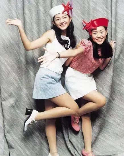 美人计|小S不去浪姐2踢馆是在怕什么？