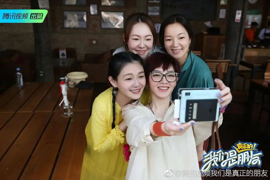 美人计|小S不去浪姐2踢馆是在怕什么？