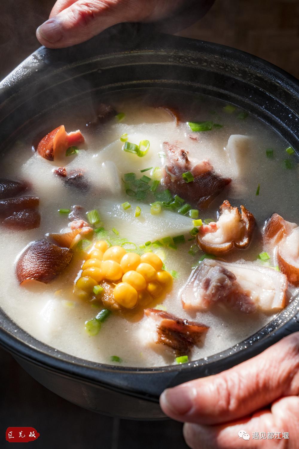 青城山开了家很网红的民宿,民宿探店成都