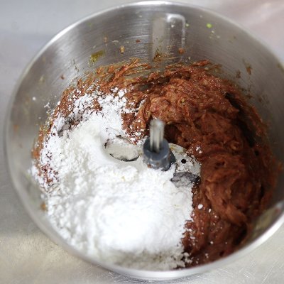 第一美食炸松肉家常做法,老东北美食炸大肉