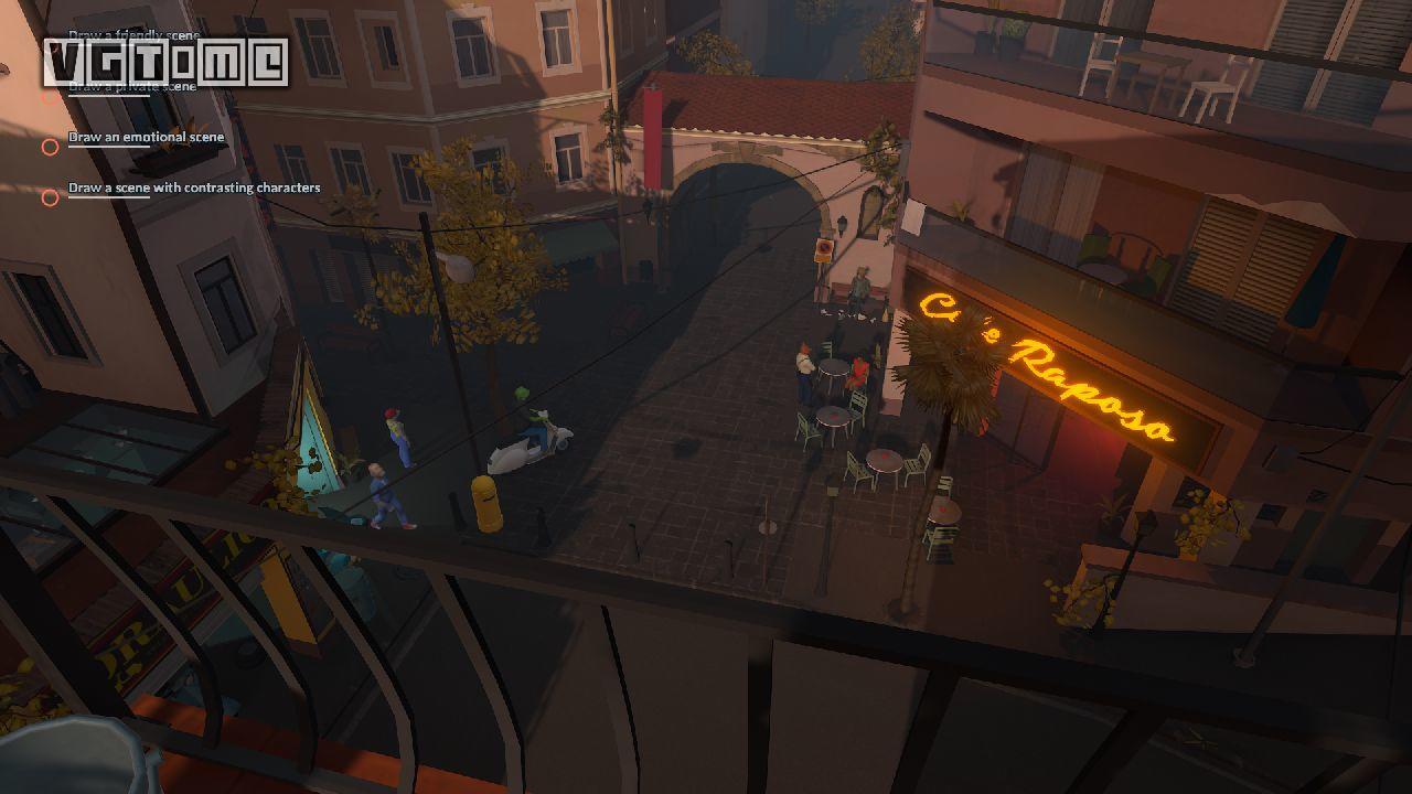 switch小小梦魇合集会被ban吗,switch和小小梦魇差不多的游戏