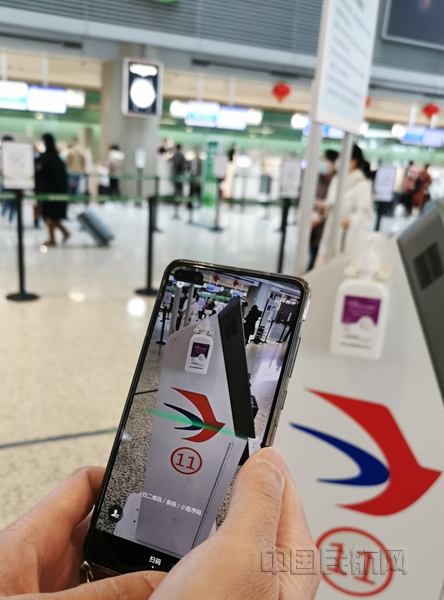 东航有自助值机吗,东航有哪些免费值机