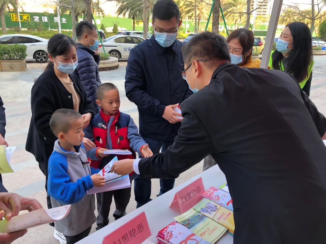 防疫禁毒两不误禁毒宣传正当时,筑牢禁毒防疫安全线