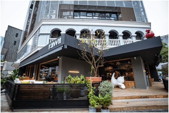 锦江区网红打卡地夜景,带您打卡最新网红地标