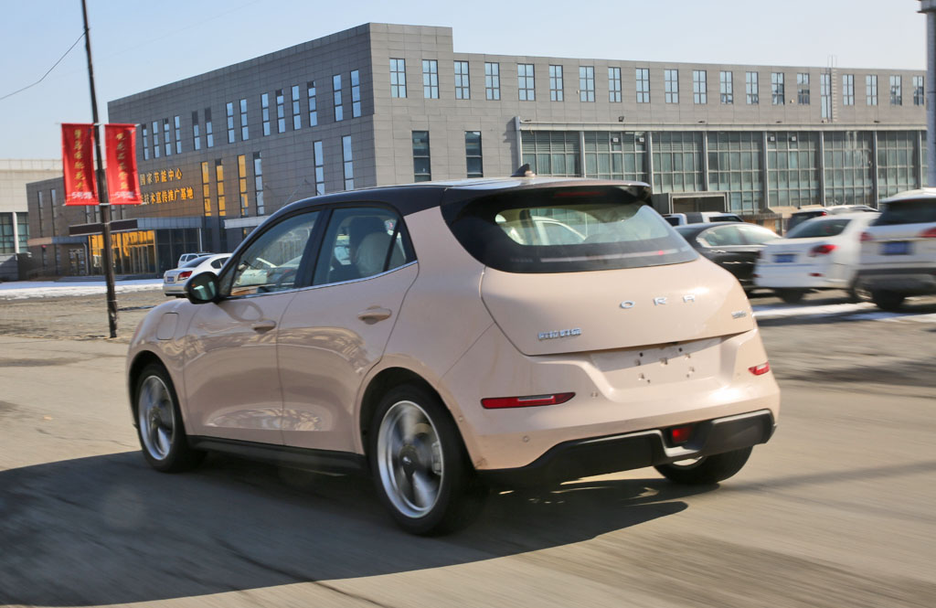 23款好猫欧拉实测缺点,2023款欧拉好猫到底值不值得买