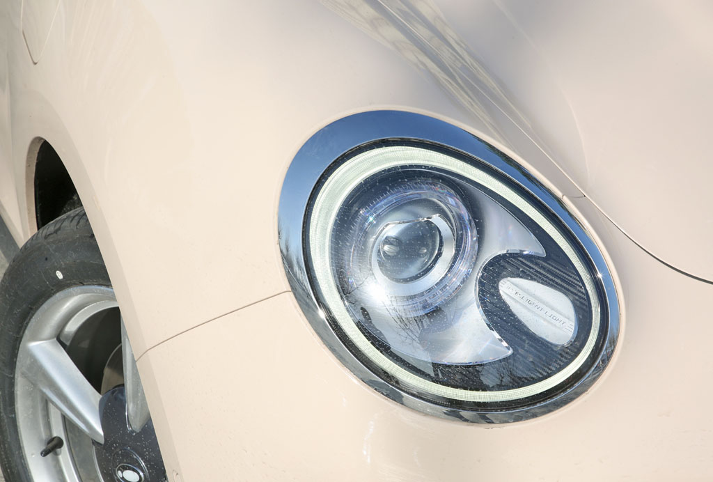 23款好猫欧拉实测缺点,2023款欧拉好猫到底值不值得买