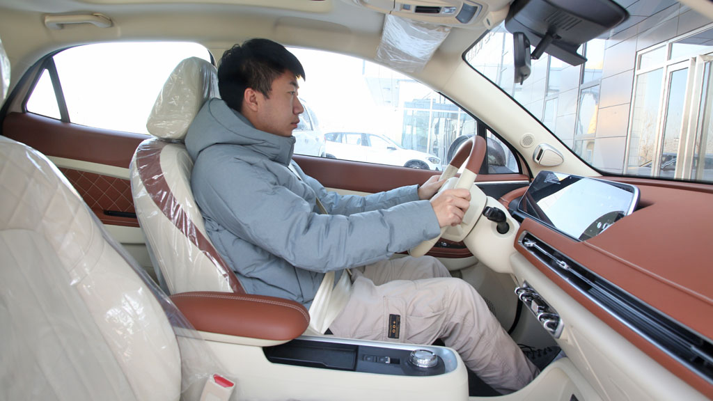 23款好猫欧拉实测缺点,2023款欧拉好猫到底值不值得买