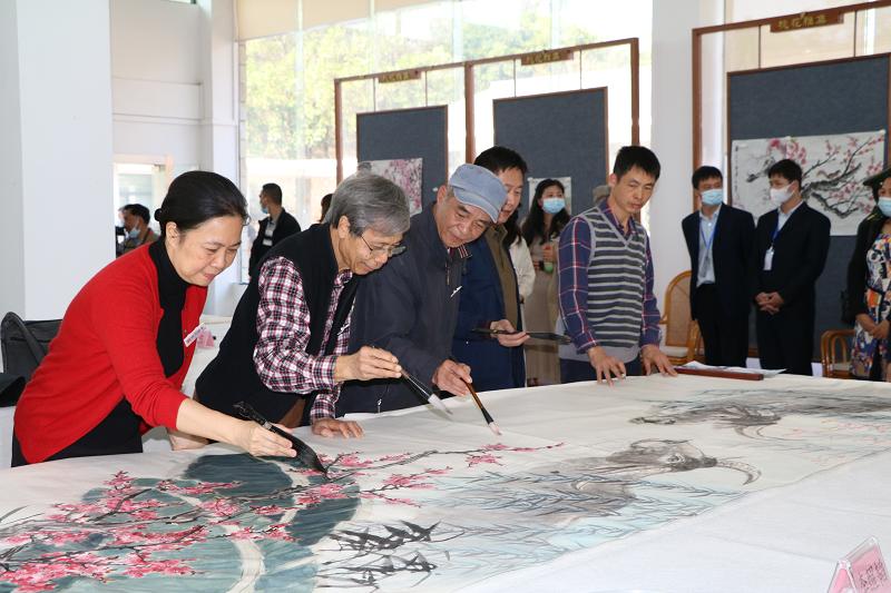 晒年俗品年味一起迎新春,2020年迎牛年晒春联活动