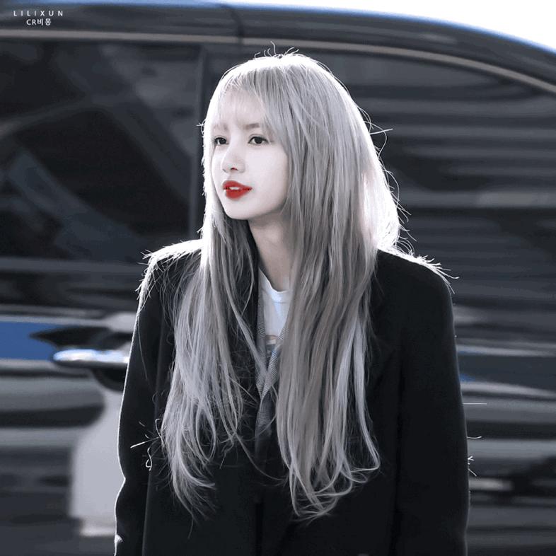 一小撮儿还是一整头？这些颜色你不能错过