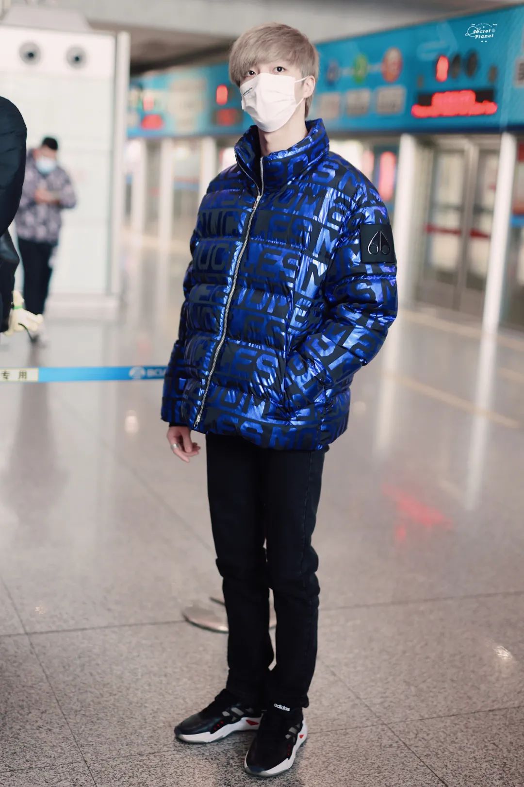 一小撮儿还是一整头？这些颜色你不能错过