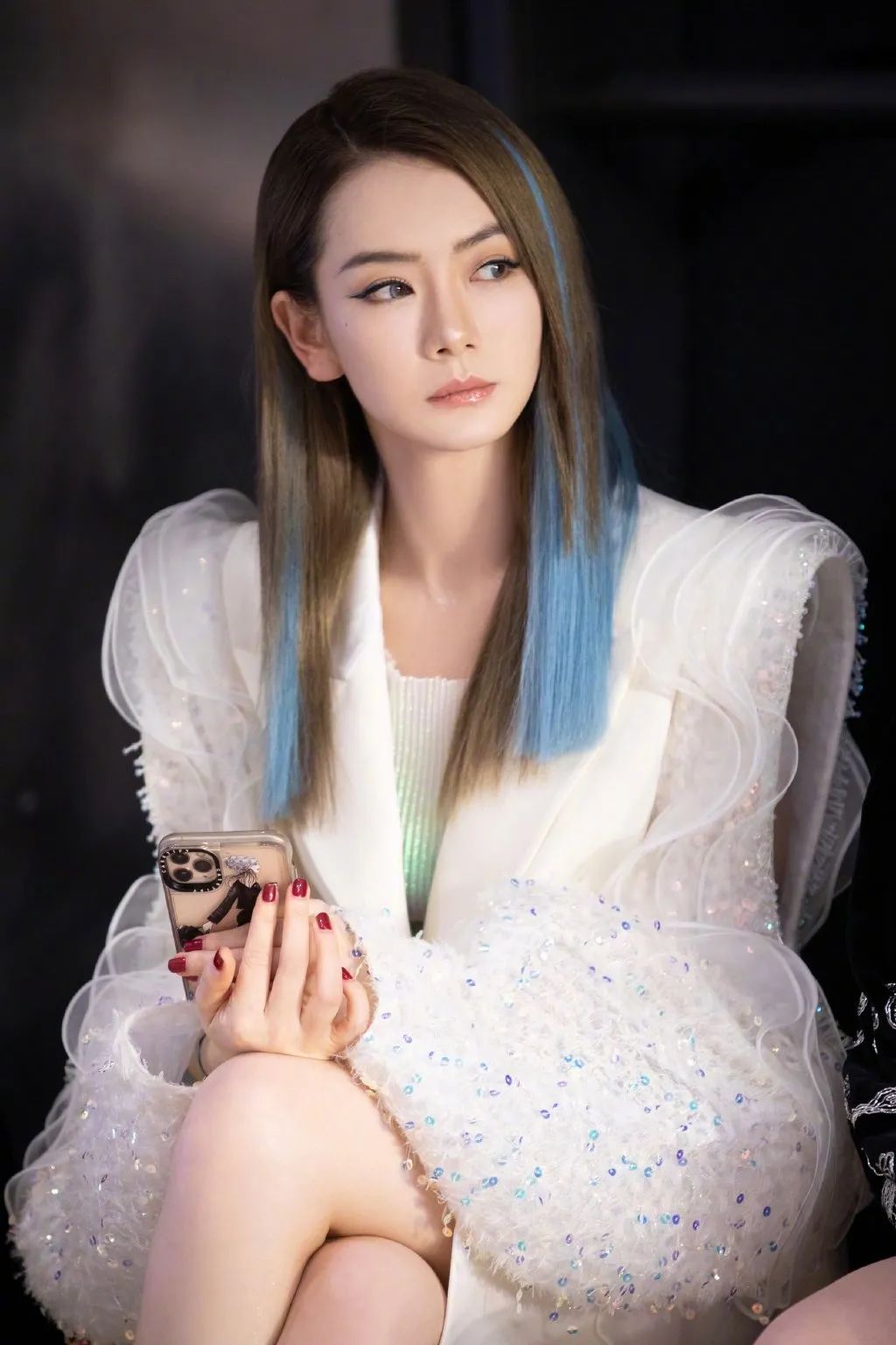 一小撮儿还是一整头？这些颜色你不能错过