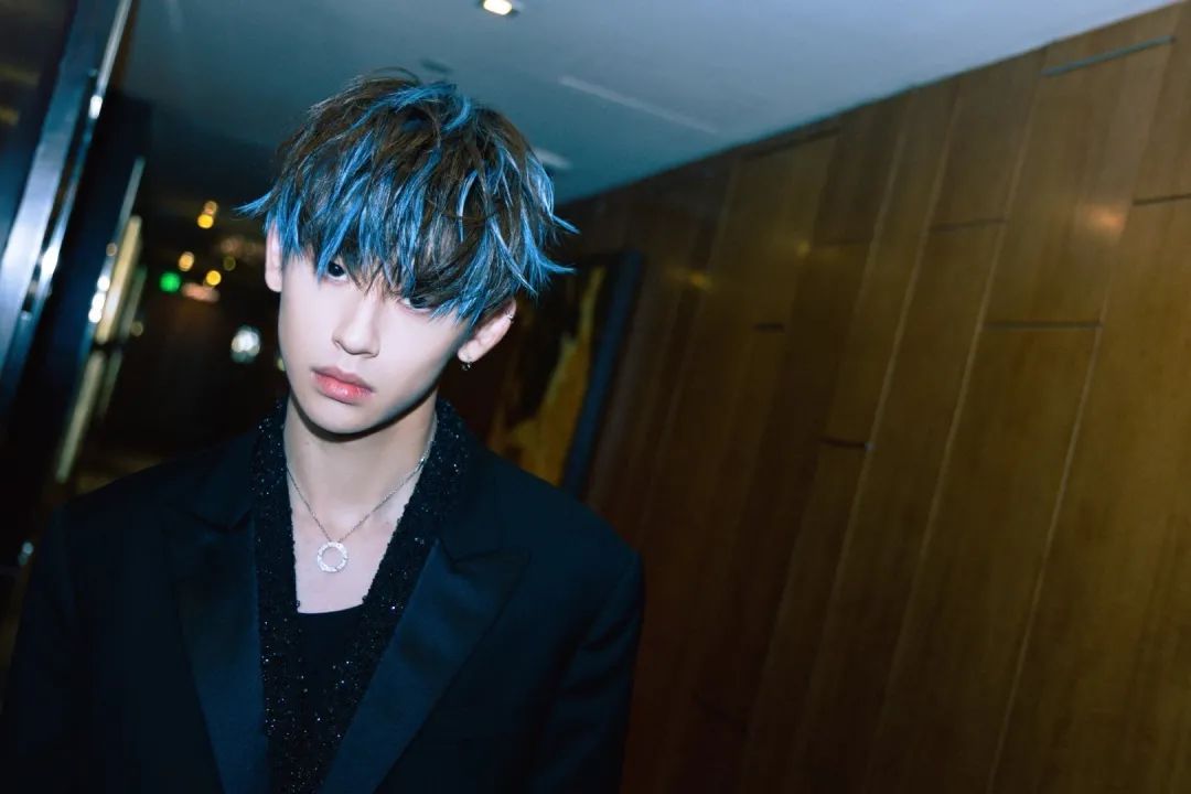 一小撮儿还是一整头？这些颜色你不能错过