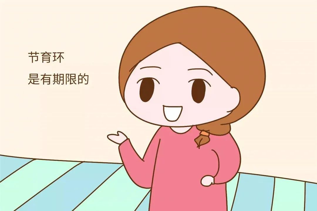 绝经四年后无痛取节育环流程,节育环也有寿命到期记得取