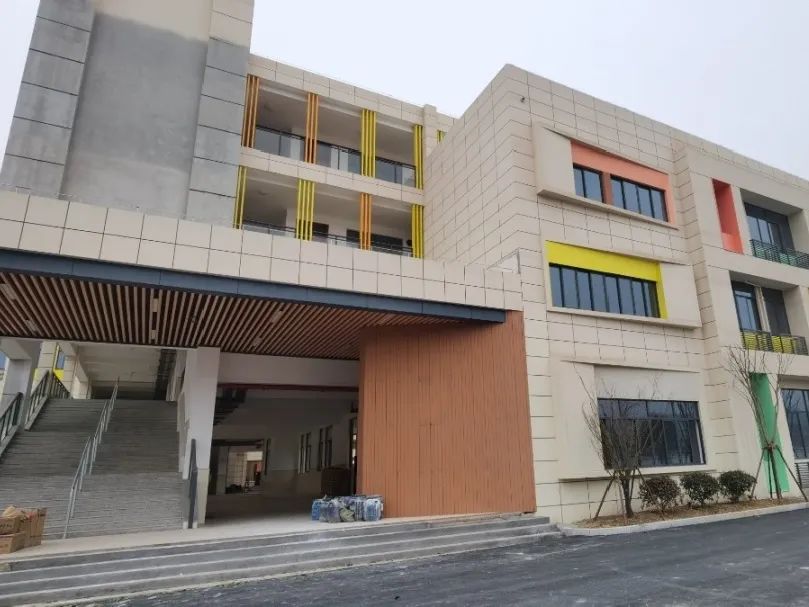 颜值爆棚的学校,颜值爆表的学校