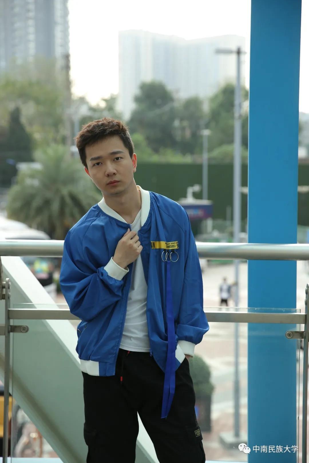 绩点4+、国奖、科研论文、保研……请收下牛年民大第一碗“鸡汤”