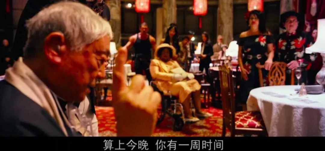 7个彩蛋暗示唐探4,只有看完唐探三才能看懂的梗