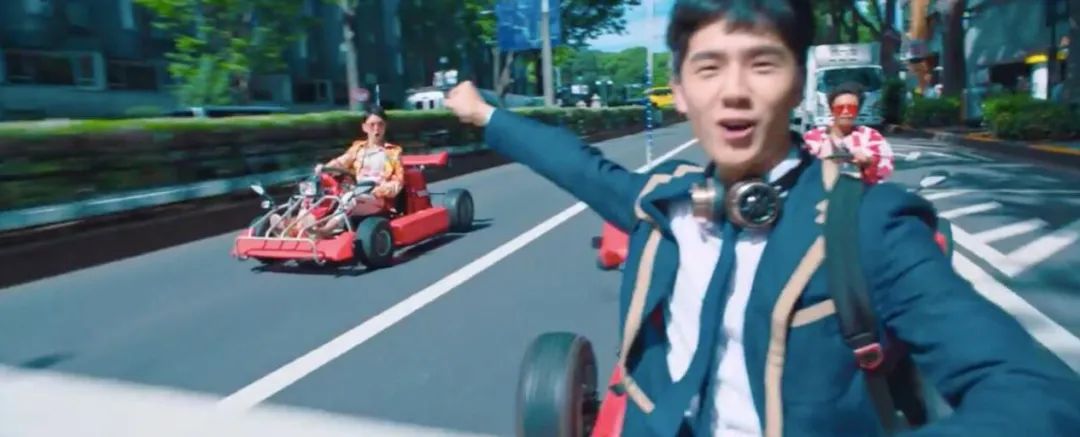 7个彩蛋暗示唐探4,只有看完唐探三才能看懂的梗