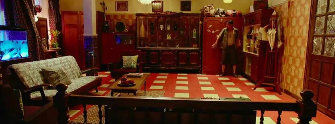 7个彩蛋暗示唐探4,只有看完唐探三才能看懂的梗