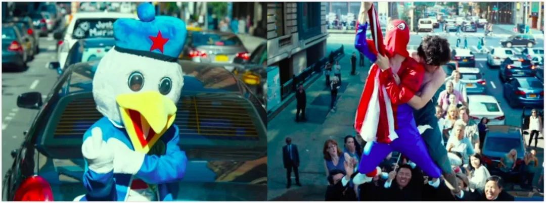 7个彩蛋暗示唐探4,只有看完唐探三才能看懂的梗