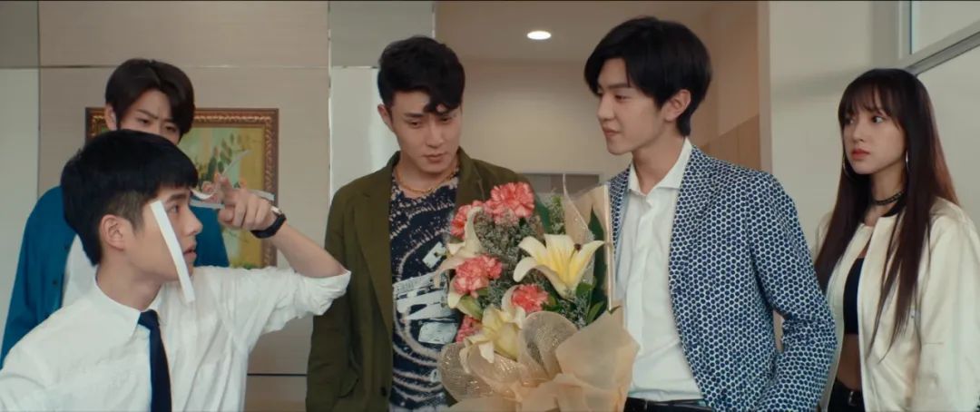 7个彩蛋暗示唐探4,只有看完唐探三才能看懂的梗