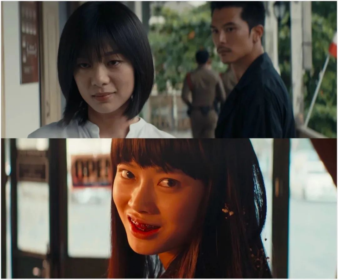 7个彩蛋暗示唐探4,只有看完唐探三才能看懂的梗