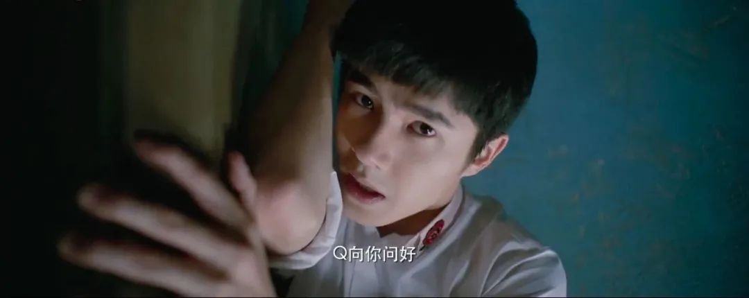 7个彩蛋暗示唐探4,只有看完唐探三才能看懂的梗