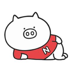 牛年可爱表情包图片,牛年发红包的人最帅表情包