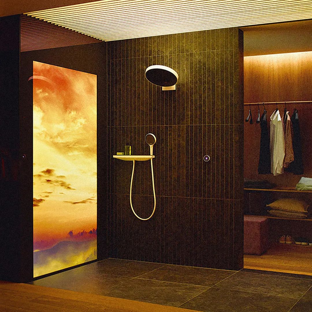 满足洗澡的仪式感，需要这份种草清单