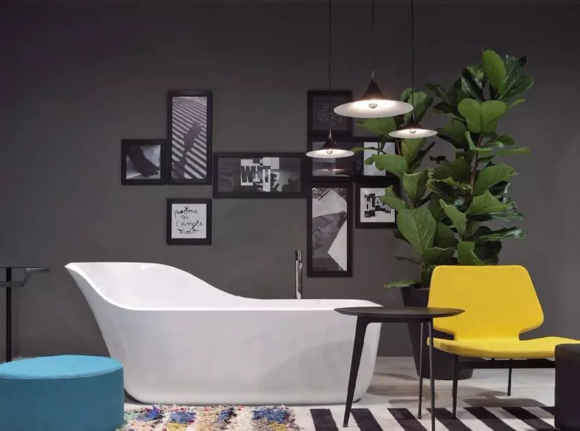 满足洗澡的仪式感，需要这份种草清单