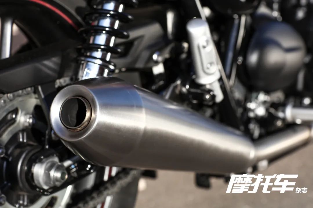 百花绽放——漫话巡航大流派