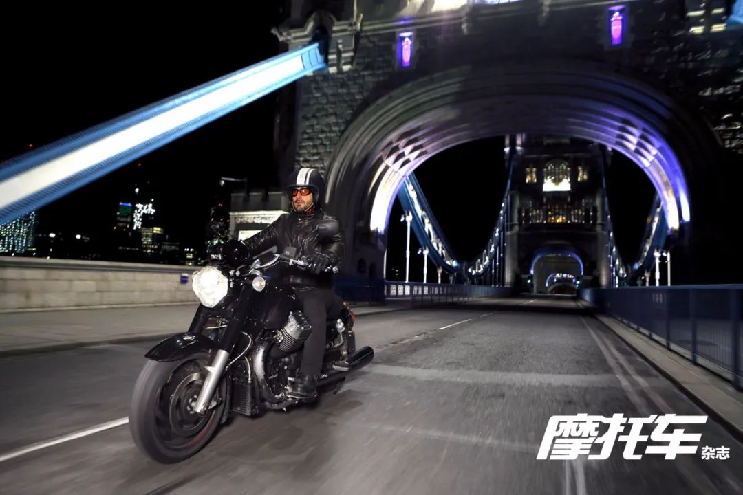 百花绽放——漫话巡航大流派